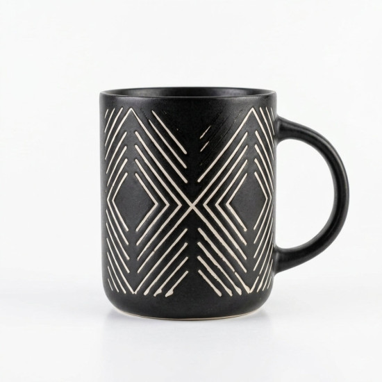 Porcelain Mug